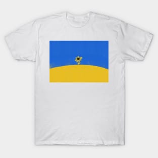 Stay with Ukraine T-Shirt